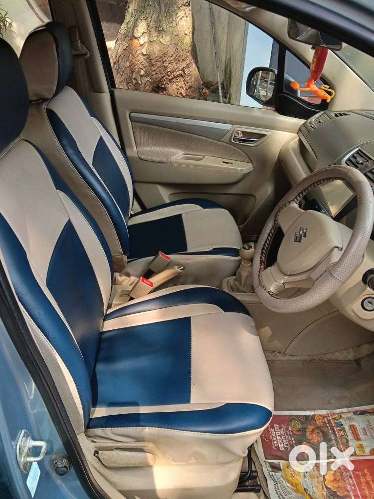 Maruti Suzuki Ertiga 1.5 Vxi, 2016, Petrol