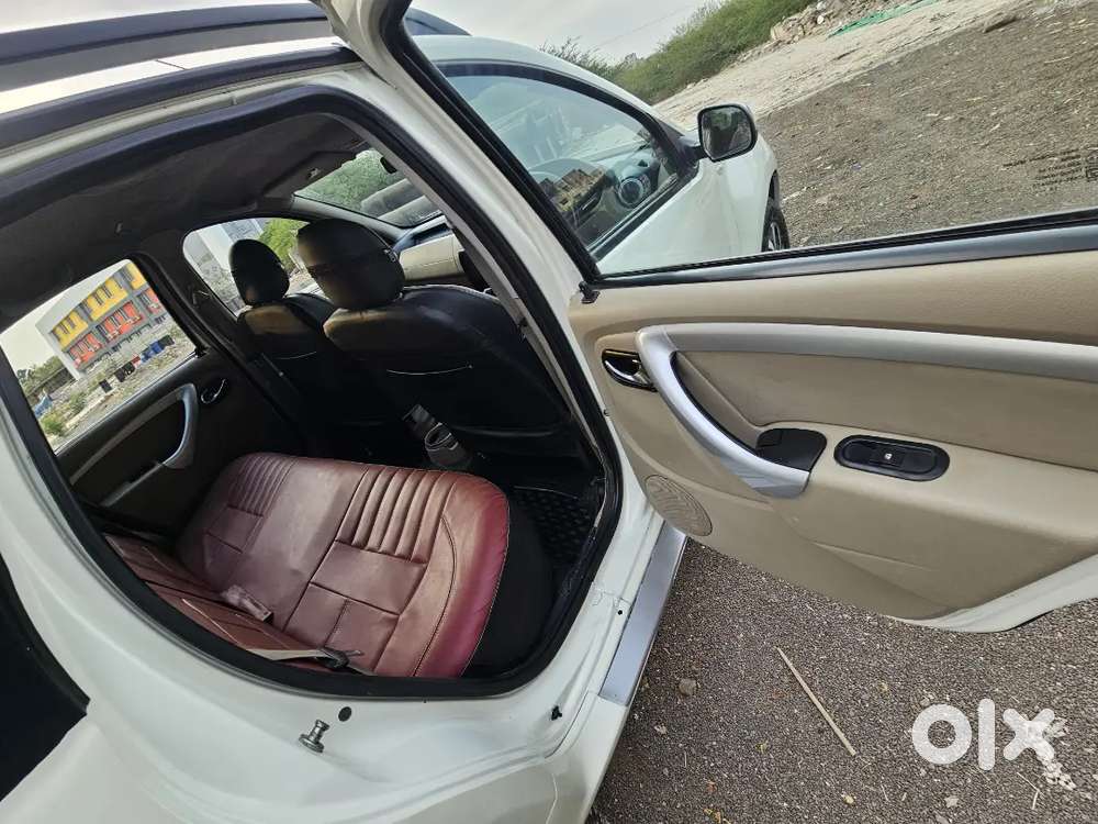 Nissan Terrano Xl Plus Dci Bs4