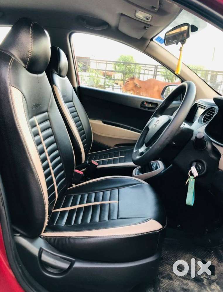 Hyundai Grand I10 1.2 Crdi Magna, 2015, Petrol