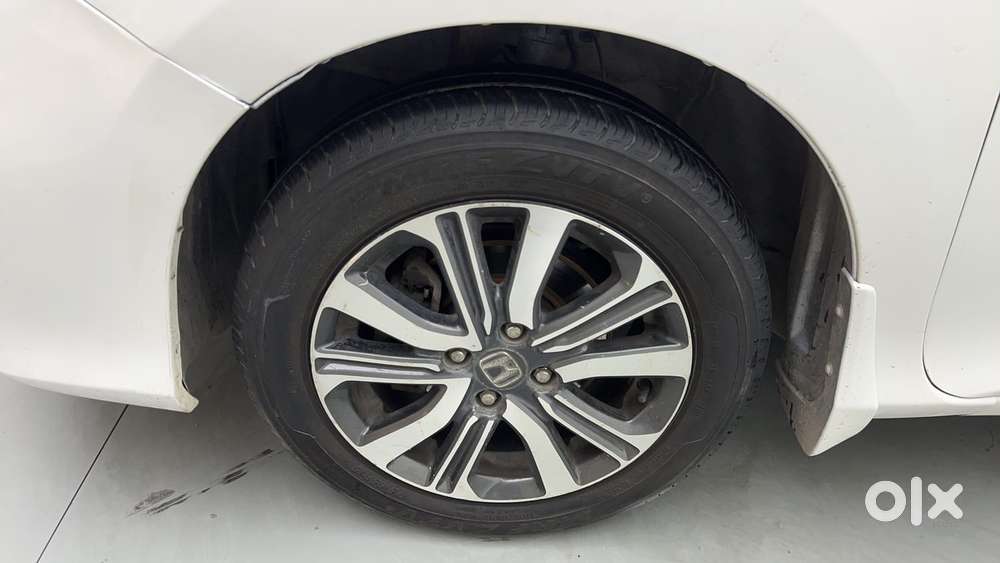 Honda City I-vtec V, 2018, Cng & Hybrids