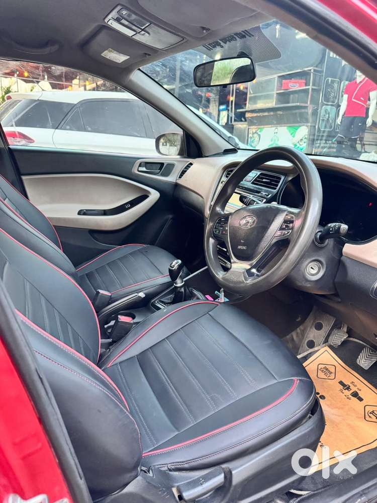 Hyundai Elite I20 2017 Diesel Well Maintained