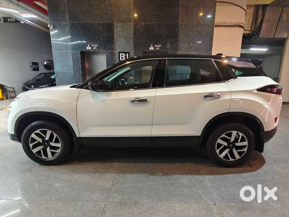 Tata Harrier Xza+, 2022, Diesel