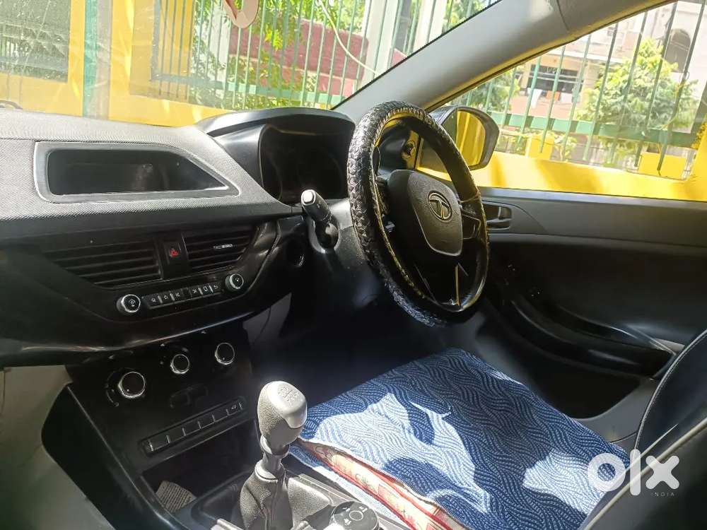 Tata Nexon 1.2 Revotron 2019