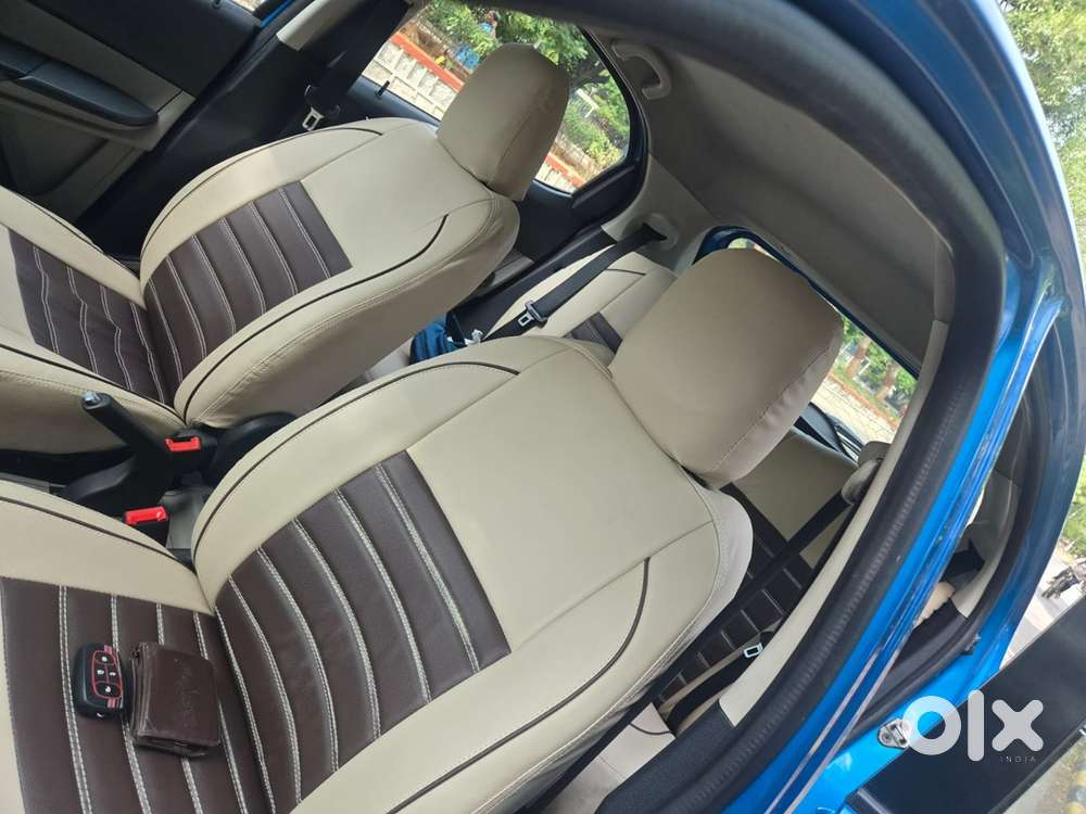 Tata Tiago Petrol 2020