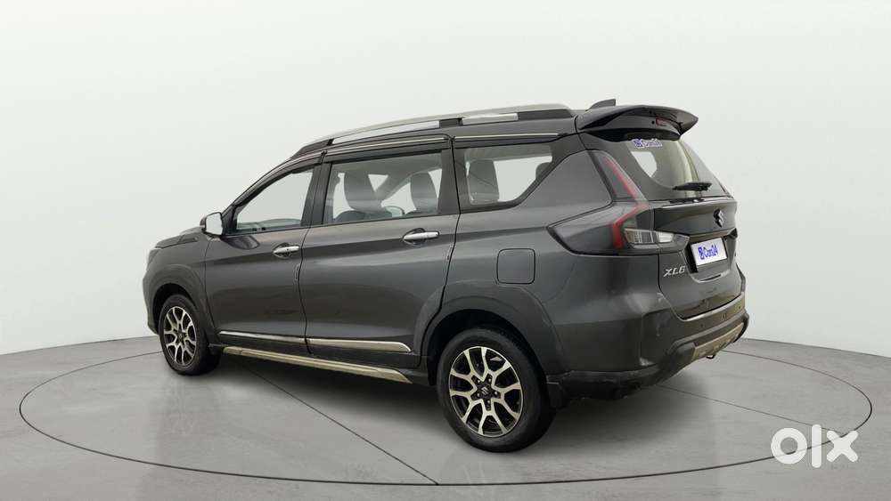 Maruti Suzuki Xl6 Zeta, 2022, Petrol