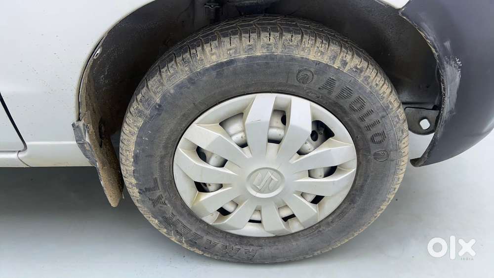 Maruti Suzuki Alto Std, 2012, Petrol