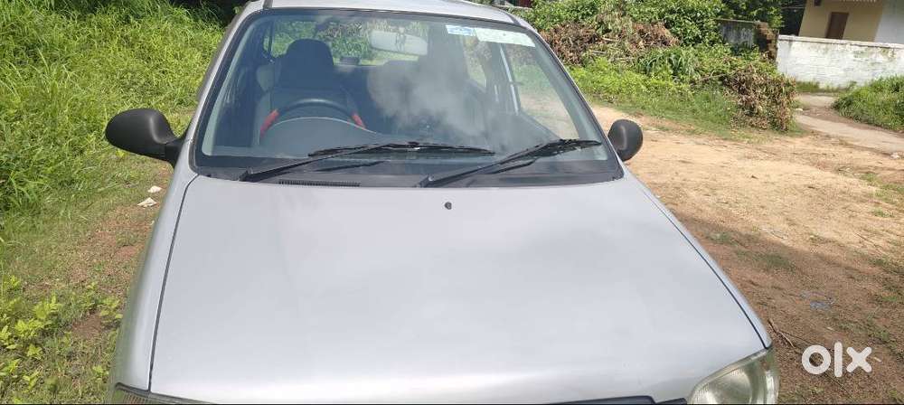 Alto Lxi 2012 Only For 1.60 Lakhs