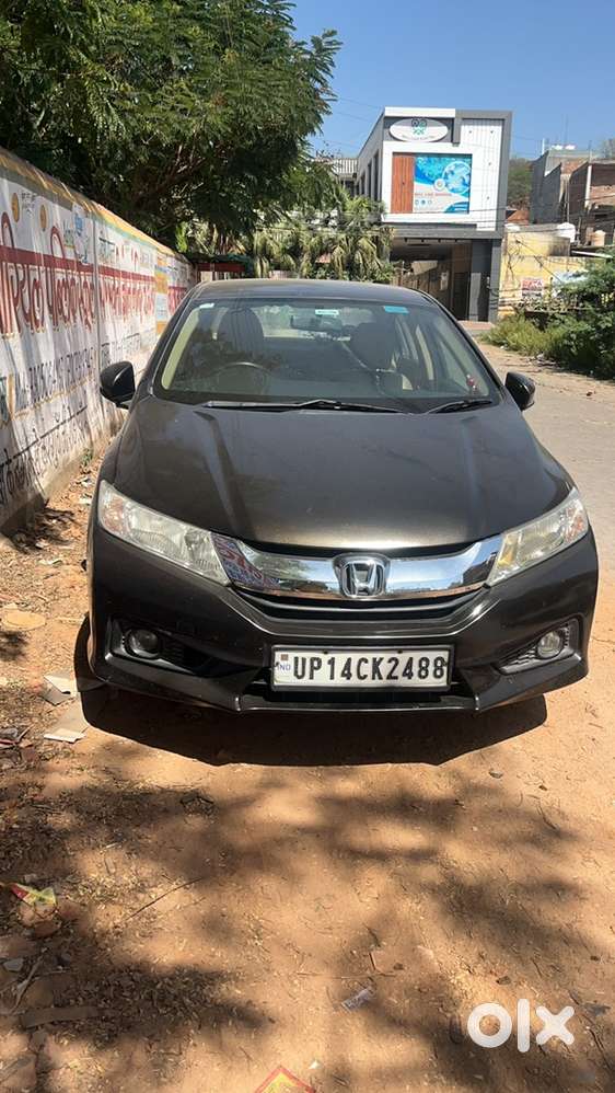 Honda City 2014 Well Maintained