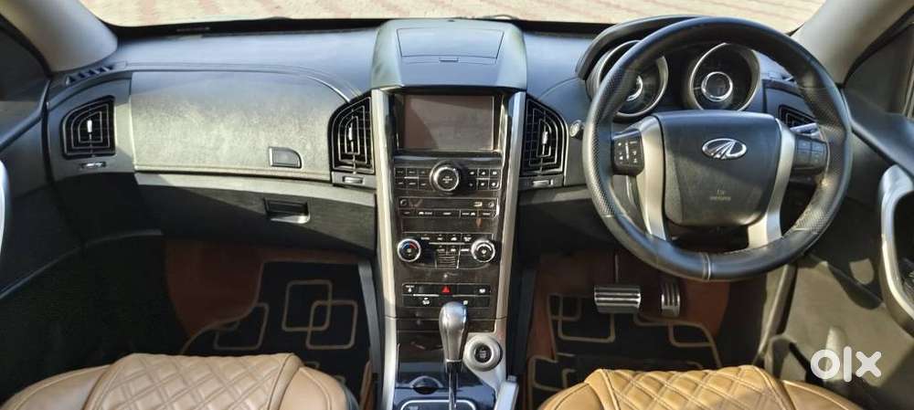 Mahindra Xuv500 W11 At, 2019, Diesel
