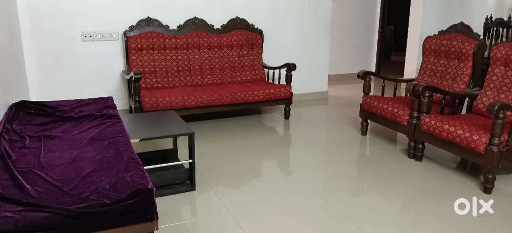 2BHK in Kadavanthra