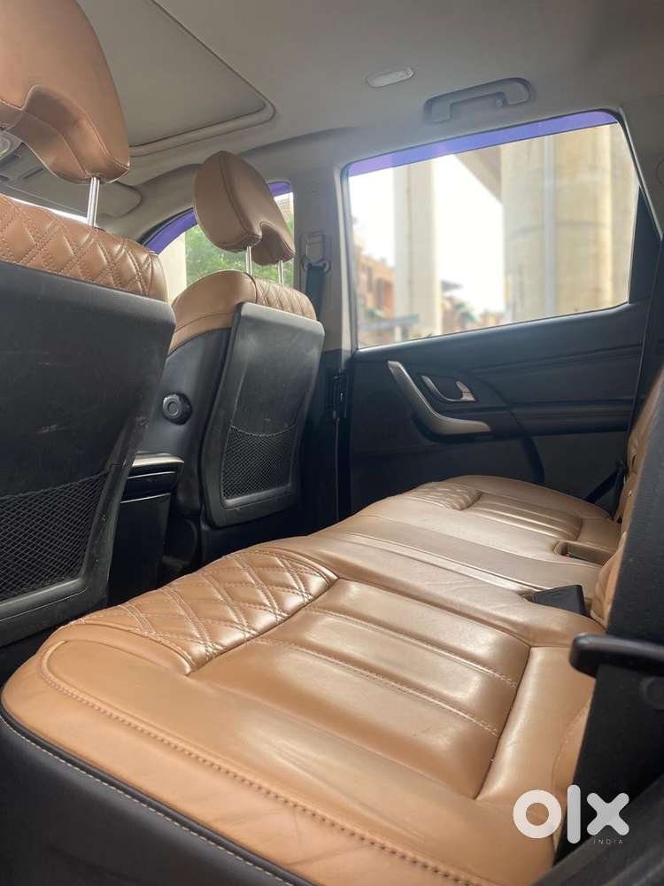 Mahindra Xuv500 W11 Option At, 2018, Diesel