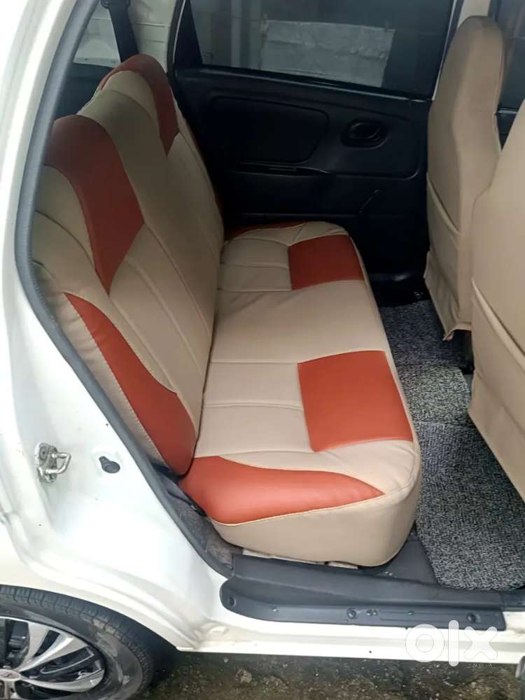 Maruti Suzuki Alto 800 2012