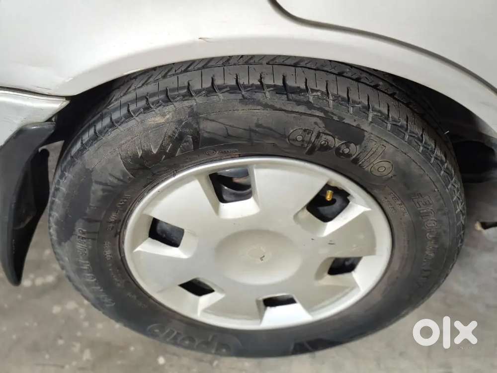 Maruti Suzuki Esteem Lxi 2007 Petrol