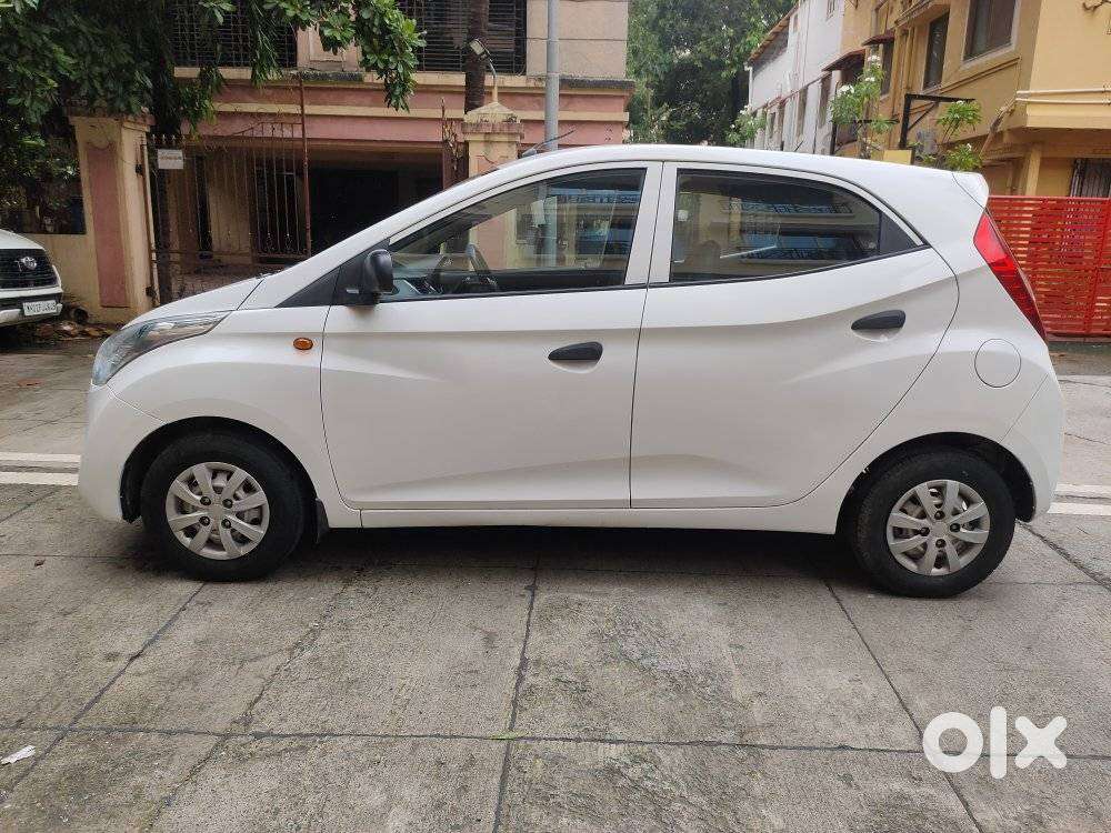 Hyundai Eon Era +, 2016, Petrol
