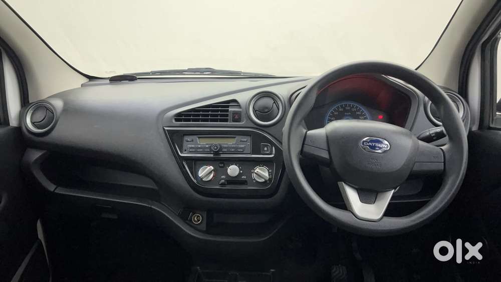 Datsun Redigo Amt 1.0 S, 2019, Petrol