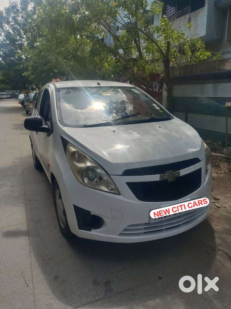 Chevrolet Beat 2010-2013 Diesel, 2014, Diesel