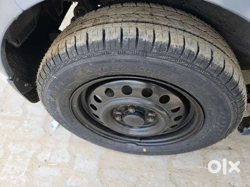 Maruti Suzuki Wagon R