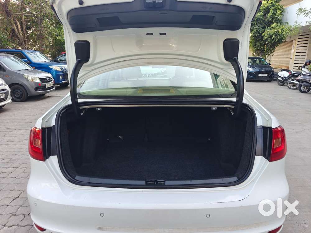 Volkswagen Jetta 2.0l Tdi Highline At, 2014, Diesel