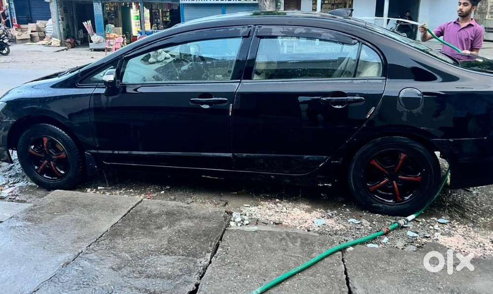 Good Condition Car For Sell