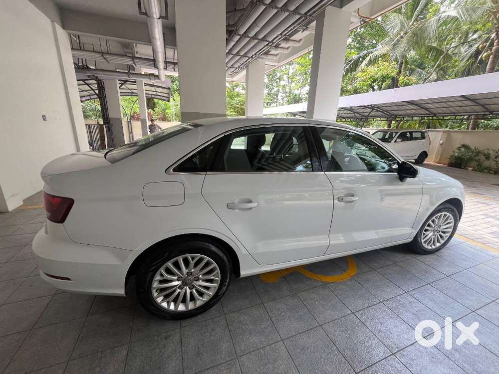 Audi A3 2015  Diesel  Well Maintained  First Owner