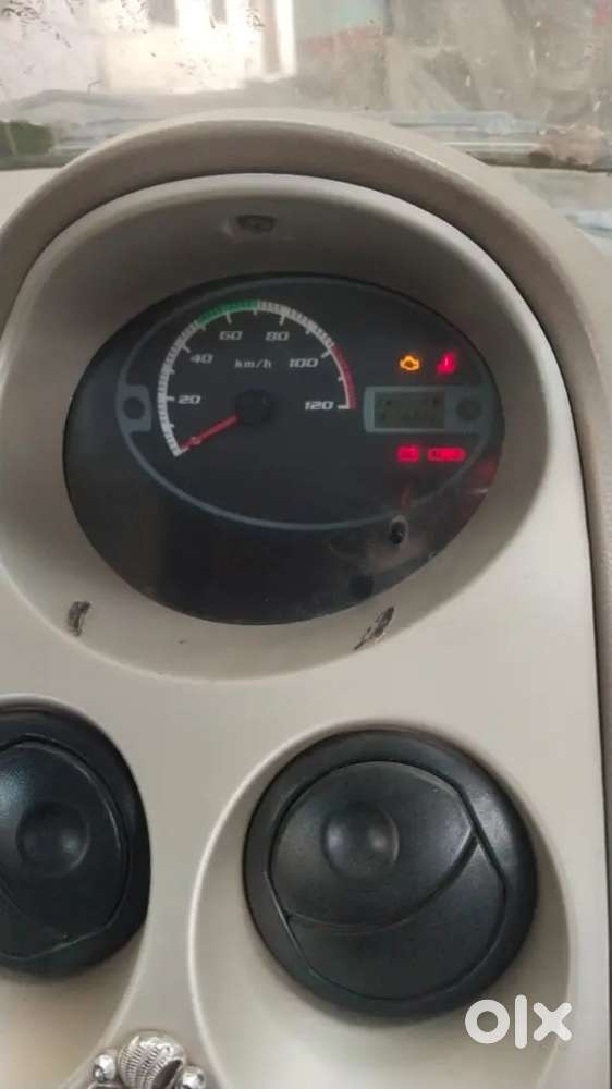 Tata Nano 2012
