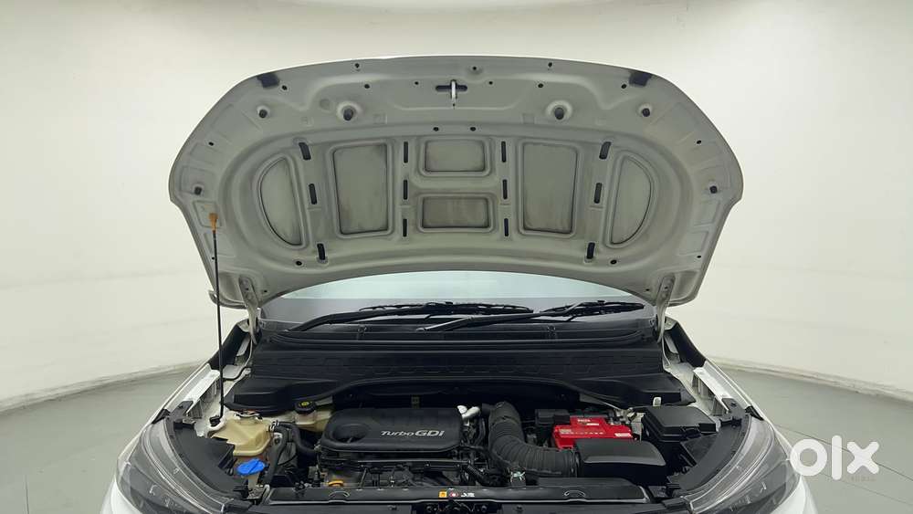 Kia Sonet 1.0 Gtx Plus Dct, 2021, Petrol