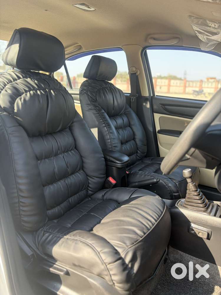 Honda Amaze S 1.2 Petrol Mt, 2021, Petrol