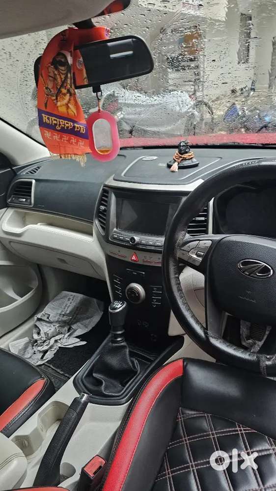Mahindra Xuv300 2019 Variant