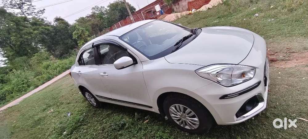 New Condition