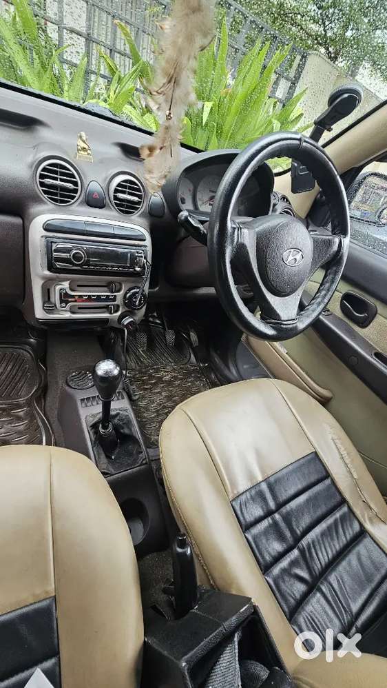 Hyundai Santro Xing Gls  Petrol
