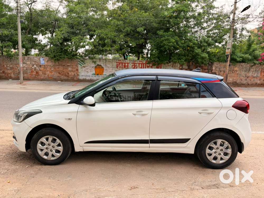 Hyundai Elite I20 2019 Petrol Well Maintained