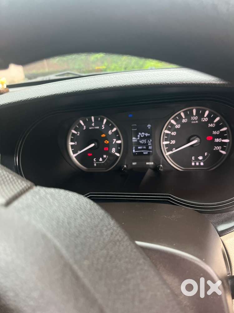 Tata Zest 2017 Petrol