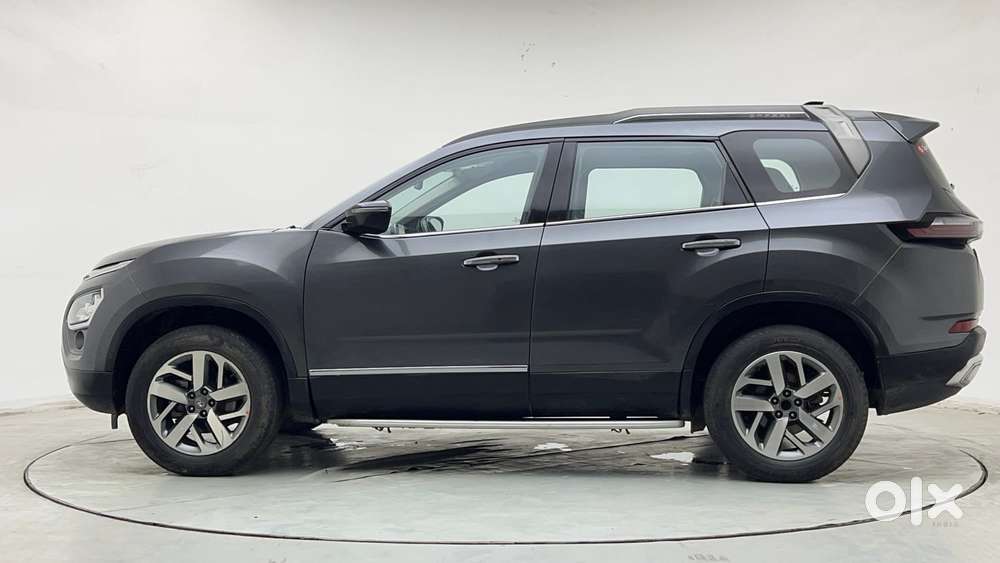 Tata Safari 2.0 Kryotec Xza Plus, 2022, Diesel