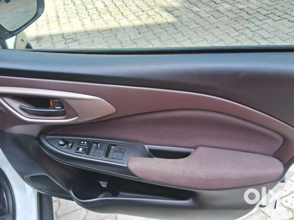 Toyota Urban Cruiser Taisor S Plus 1.2 Petrol Mt, 2025
