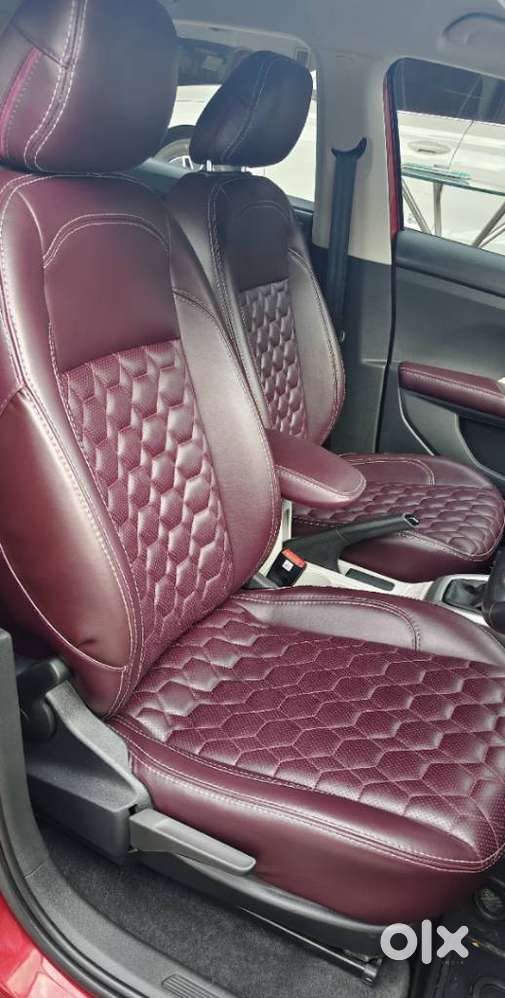 Volkswagen Taigun 1.0 Tsi Highline At, 2022, Petrol