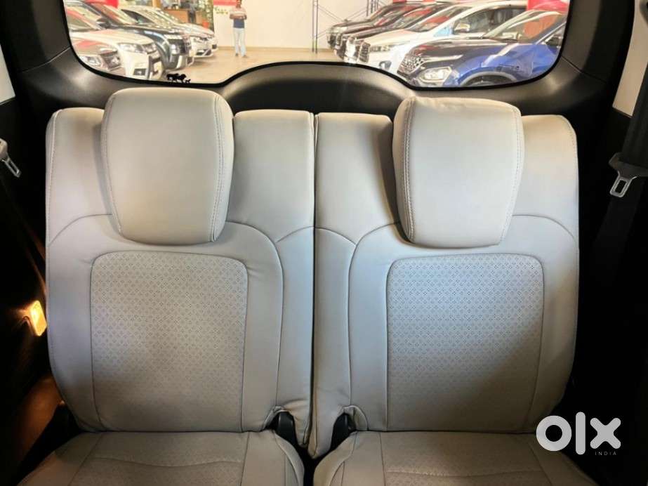 Tata Safari 2.0 Kryotec Xma, 2022, Diesel