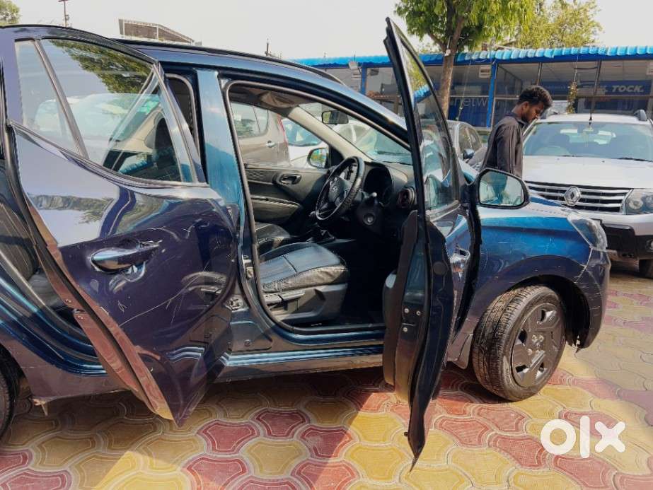 Hyundai Grand I10 Nios Asta 1.2 Kappa Vtvt, 2022, Petrol
