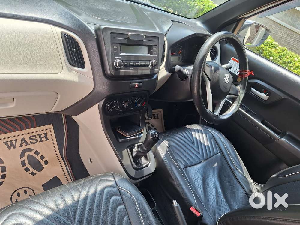 Maruti Suzuki Wagon R, 2022, Cng & Hybrids