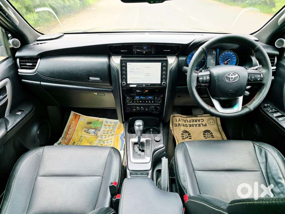 Toyota Fortuner 4x2 At 2.8 Diesel, 2022, Diesel