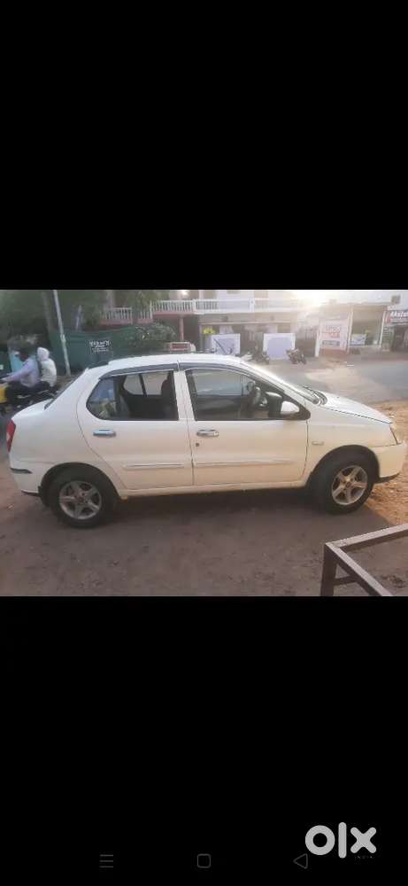 Tata Indigo Ecs 2013 डीज़ल