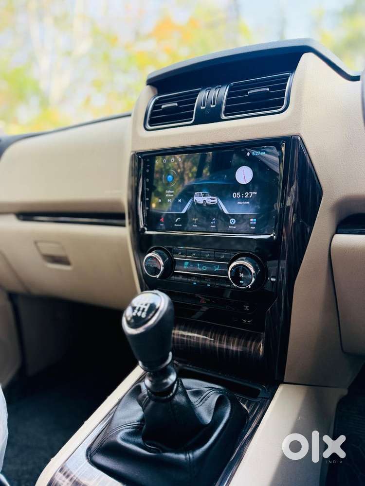 Mahindra Scorpio Classic 2.2 S 11 Mt 7 Cc, 2024, Diesel