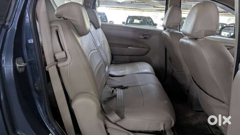 Maruti Suzuki Ertiga Vxi (o) Cng, 2018, Cng & Hybrids