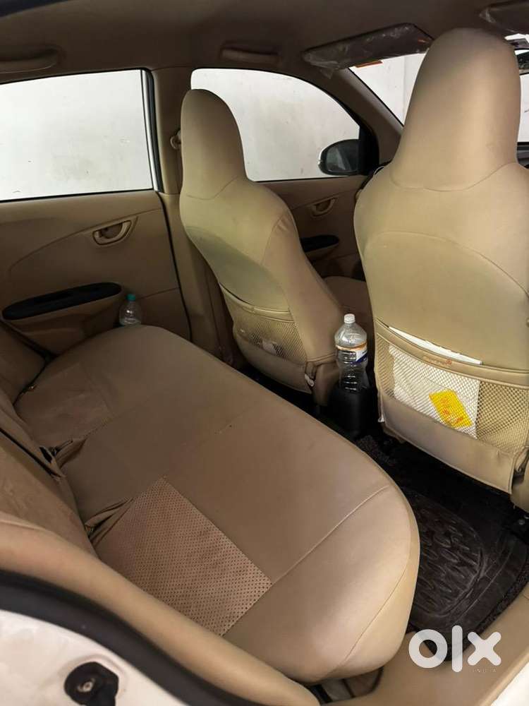 Honda Amaze 2015 Diesel Good Condition