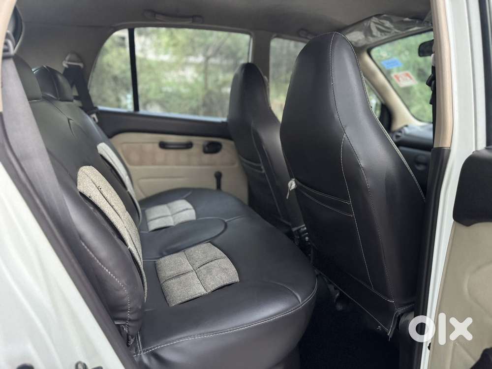 Hyundai Santro Xing Gl Plus, 2013, Petrol