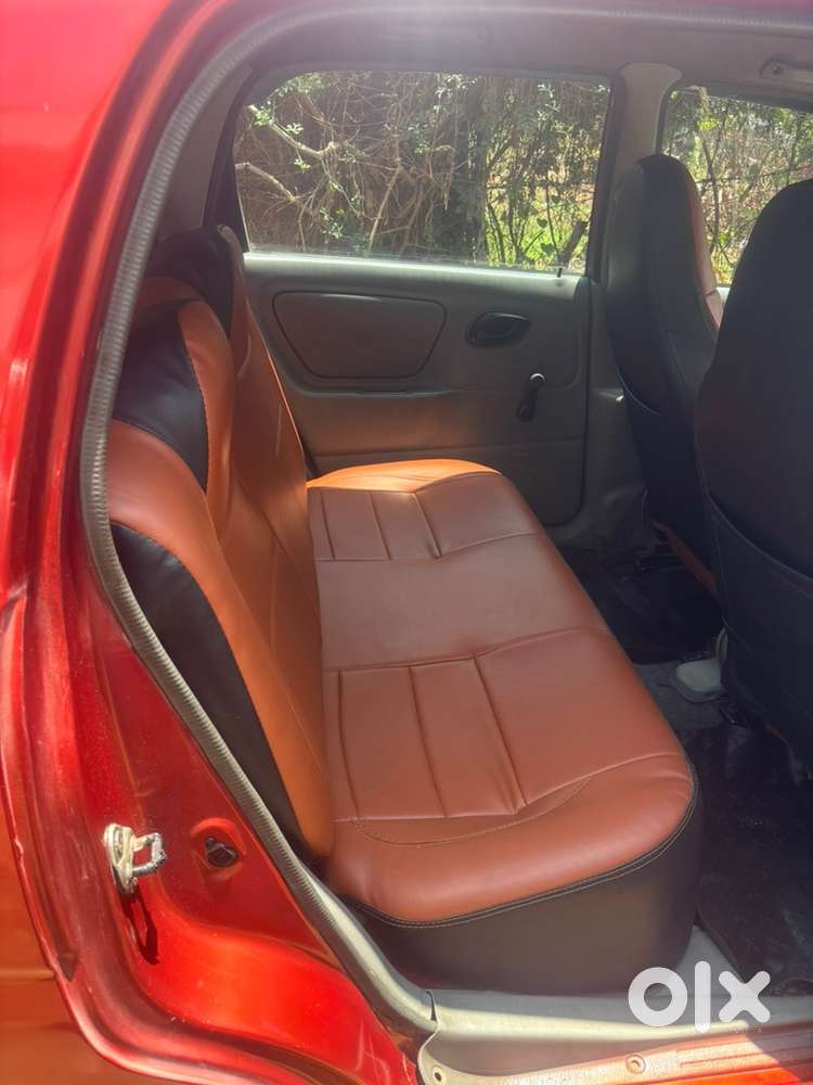 Maruti Suzuki Alto 2011