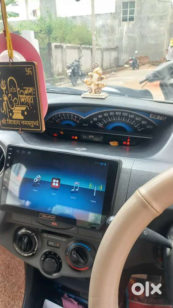 Toyota Etios Diesel 2017