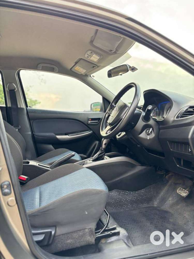 Maruti Suzuki Baleno 1.2 Delta At, 2019, Petrol