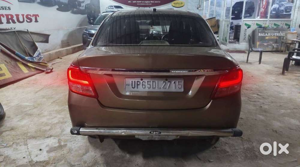 Maruti Suzuki Dzire 2017-2020 Vdi, 2019, Diesel