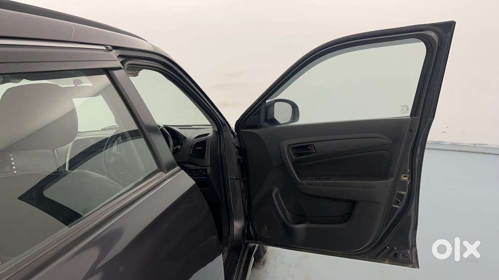 Maruti Suzuki Vitara Brezza Vdi, 2016, Diesel