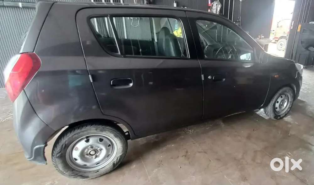 Maruti Suzuki Alto 2015 Petrol Manual